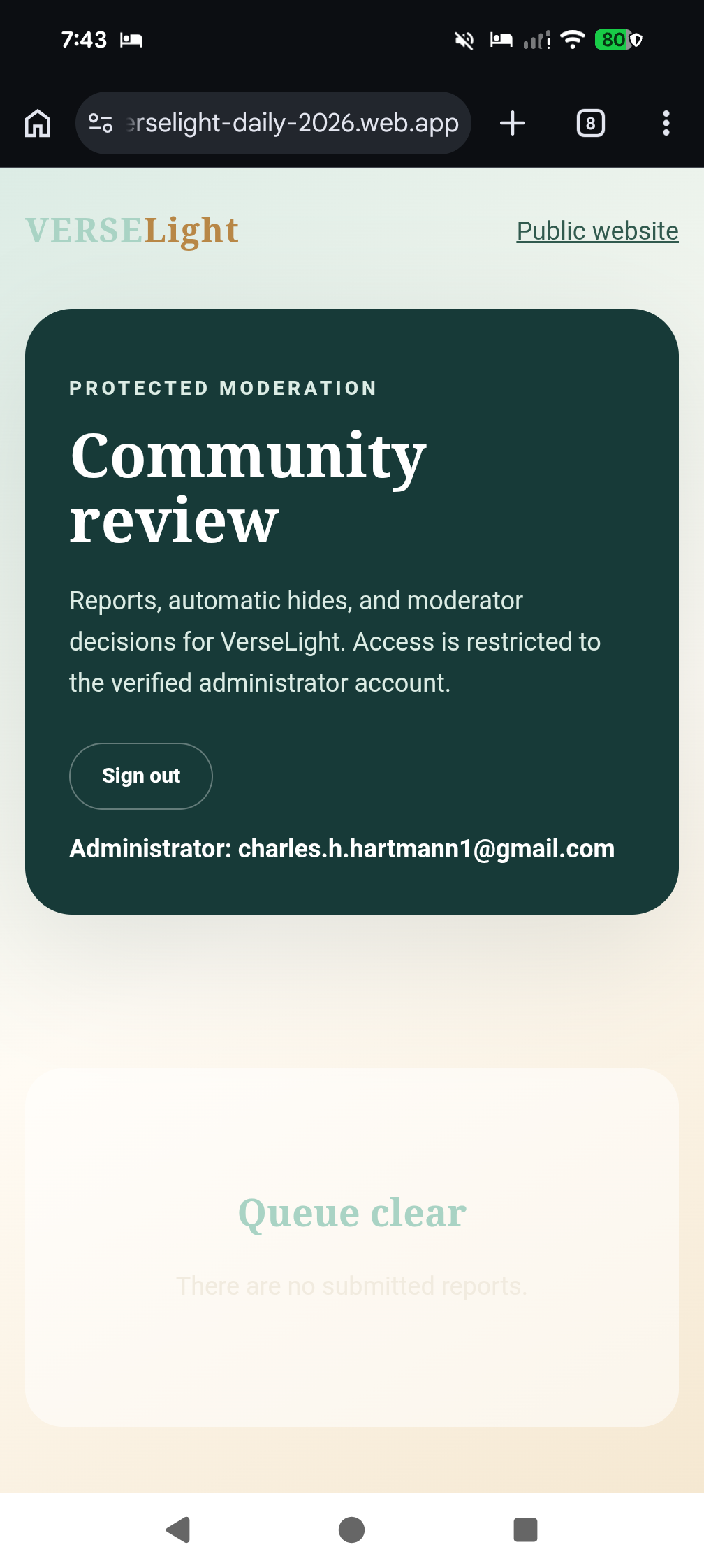 auth